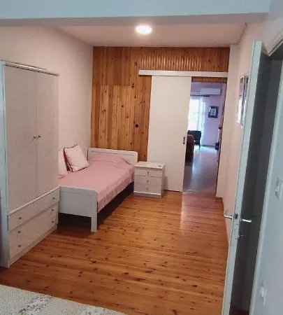 Apartmán Katerini Beach