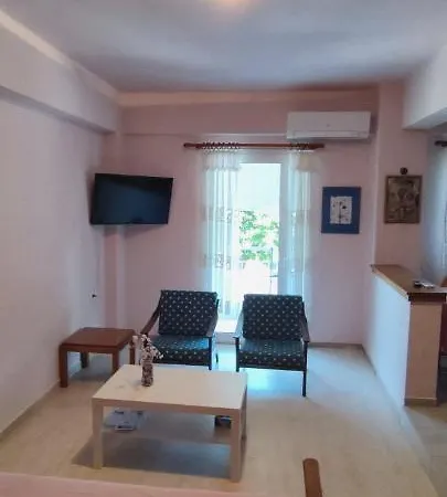 Katerini Beach Apartmán