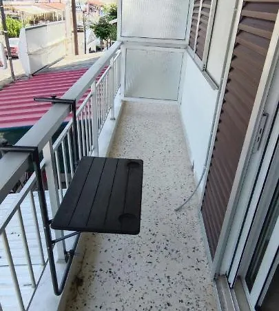 Katerini Beach Apartmán
