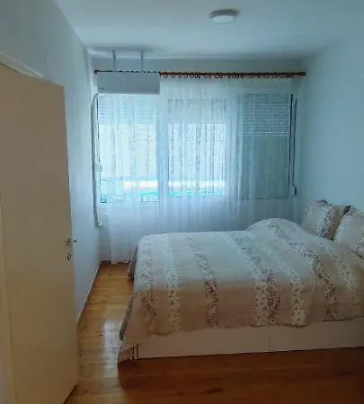 Katerini Beach Apartmán *