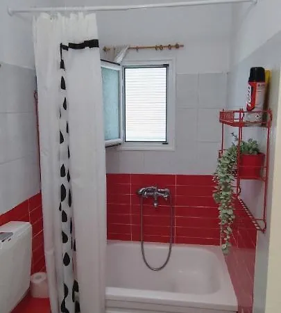 Apartament Katerini Beach