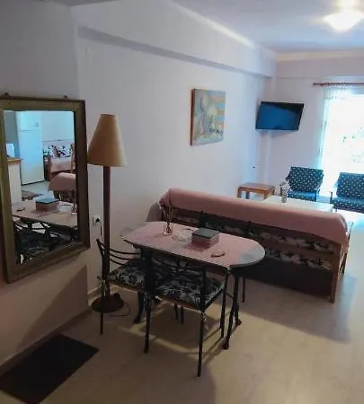 Apartament Katerini Beach