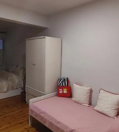 Apartament Katerini Beach