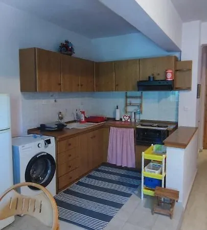 Katerini Beach Apartament *